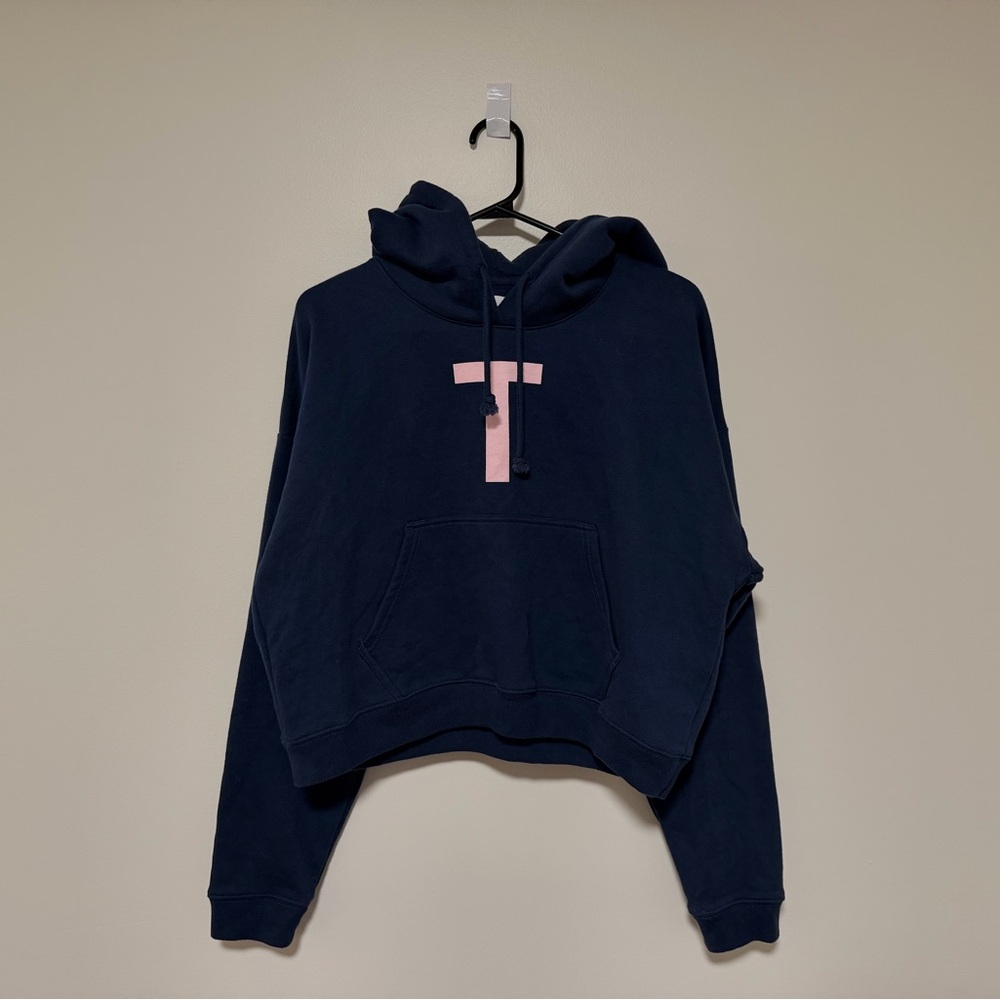 Aritzia TNA oversize hoodie Size Small